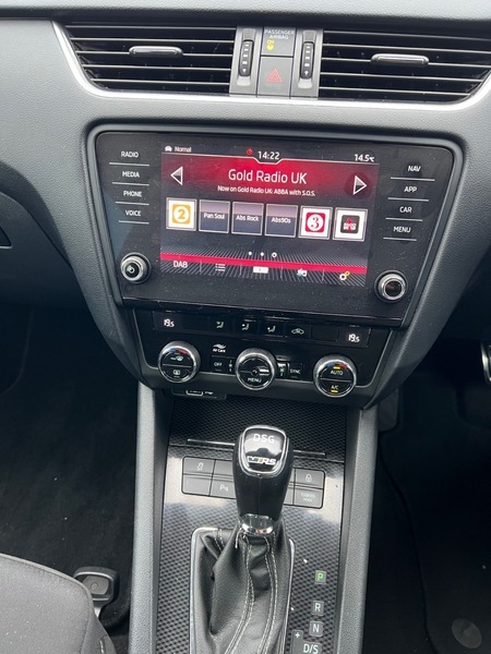 Used Skoda Octavia 2019 for sale - 76565629: Photo 11