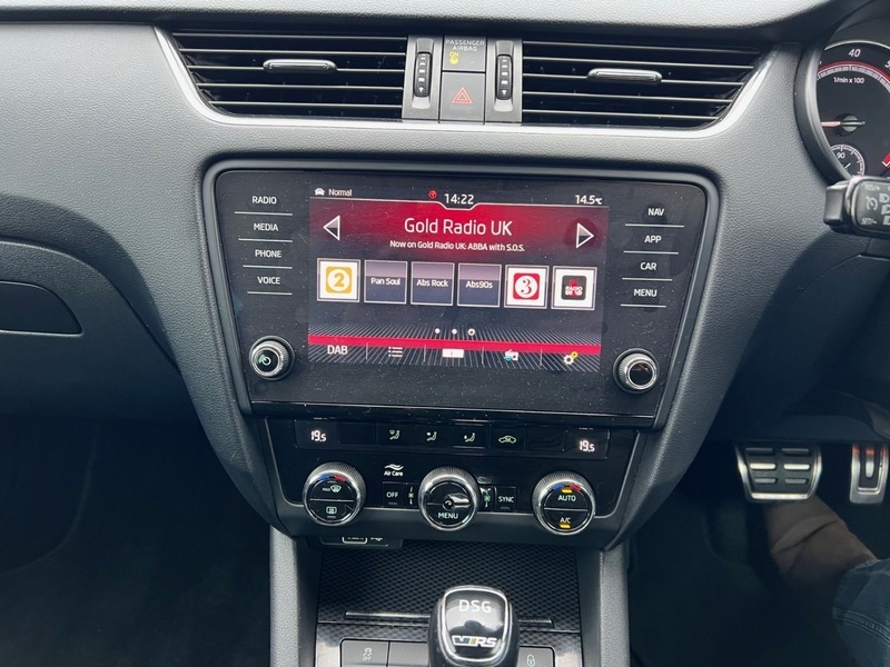 Used Skoda Octavia 2019 for sale - 76565629: Photo 12