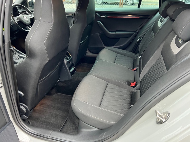 Used Skoda Octavia 2019 for sale - 76565629: Photo 13