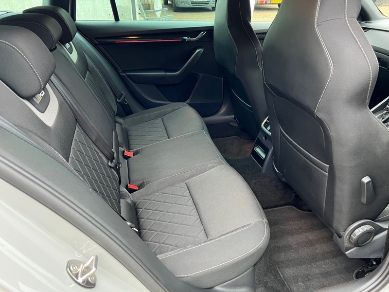 Used Skoda Octavia 2019 for sale - 76565629: Photo 14