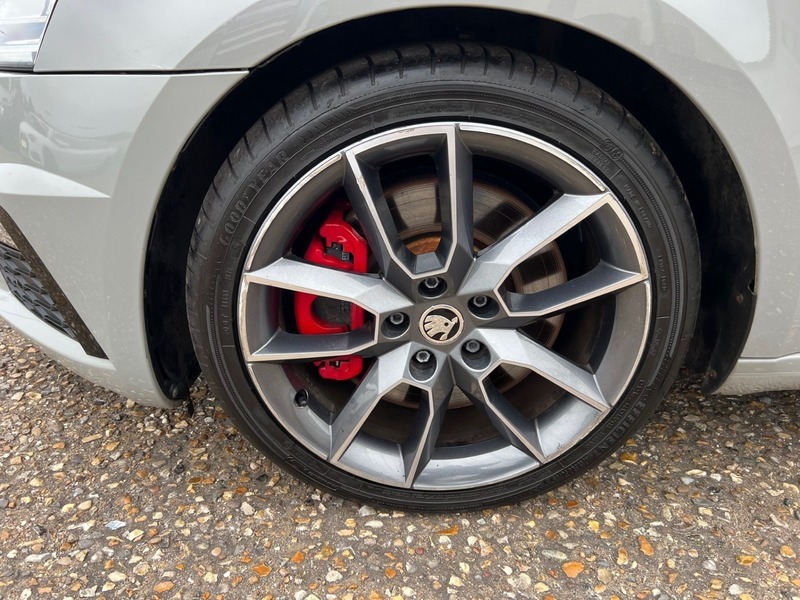 Used Skoda Octavia 2019 for sale - 76565629: Photo 16