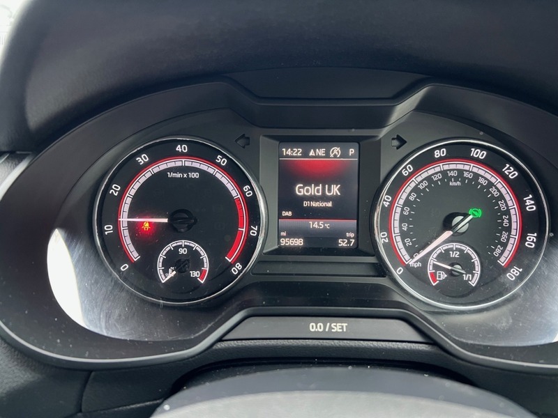 Used Skoda Octavia 2019 for sale - 76565629: Photo 17