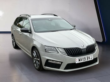 Skoda - Octavia