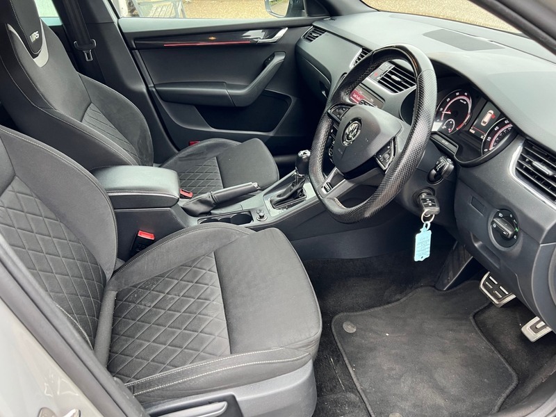 Used Skoda Octavia 2019 for sale - 76565629: Photo 9