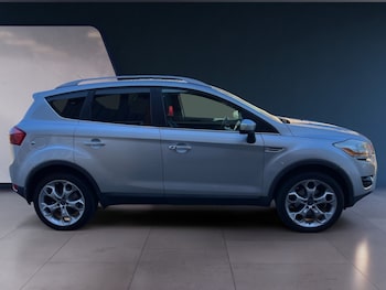 Used Ford Kuga 2011 for sale - 75711587: Photo