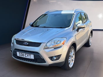 Used Ford Kuga 2011 for sale - 75711587: Photo