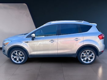 Used Ford Kuga 2011 for sale - 75711587: Photo