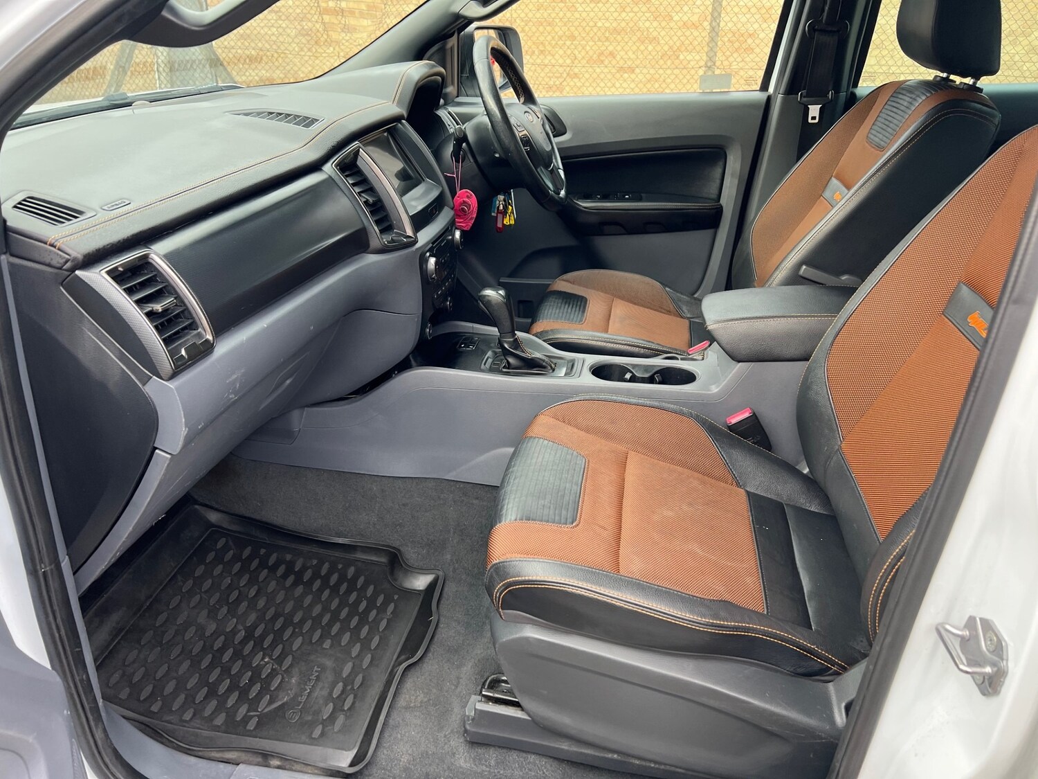 Used Ford Ranger 2018 for sale - 76464033: Photo 10