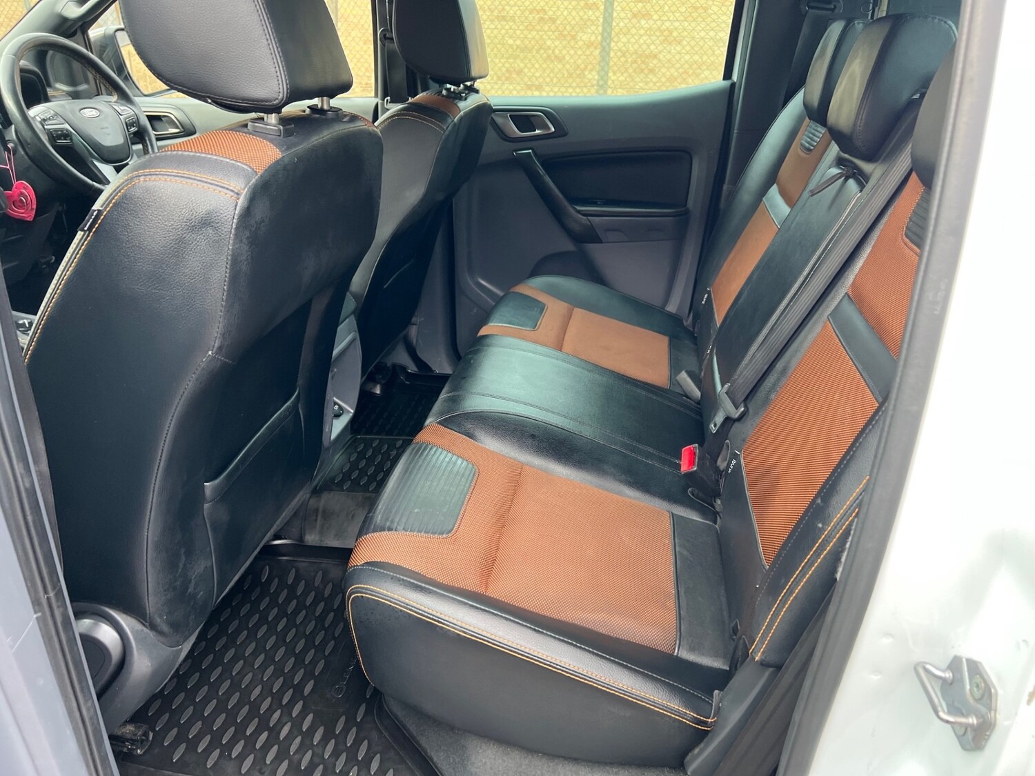 Used Ford Ranger 2018 for sale - 76464033: Photo 13