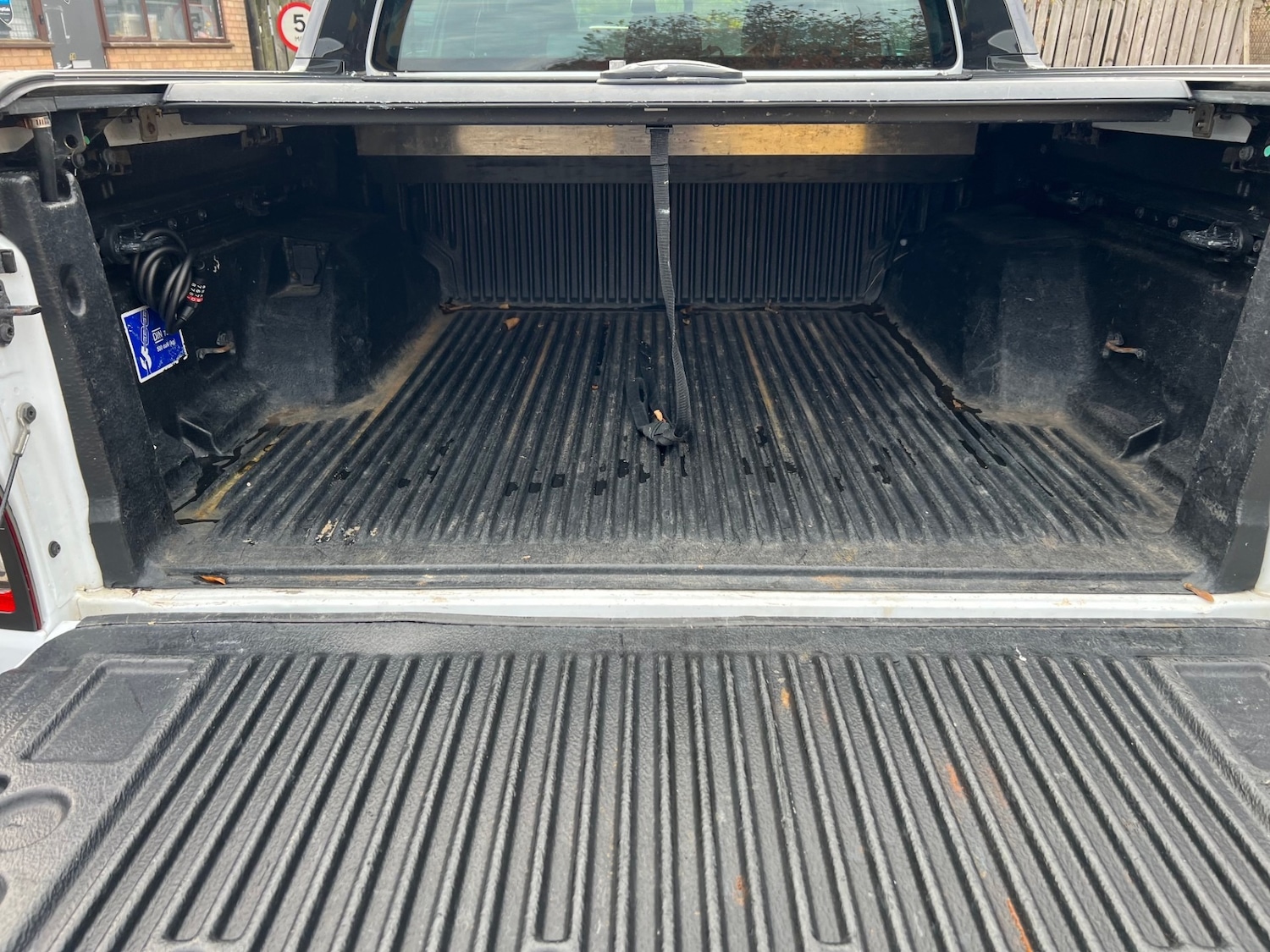 Used Ford Ranger 2018 for sale - 76464033: Photo 15