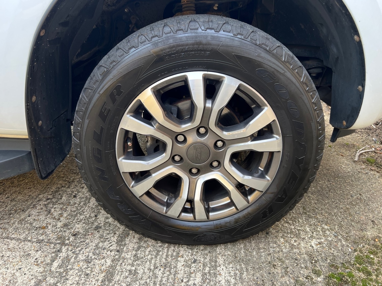 Used Ford Ranger 2018 for sale - 76464033: Photo 16