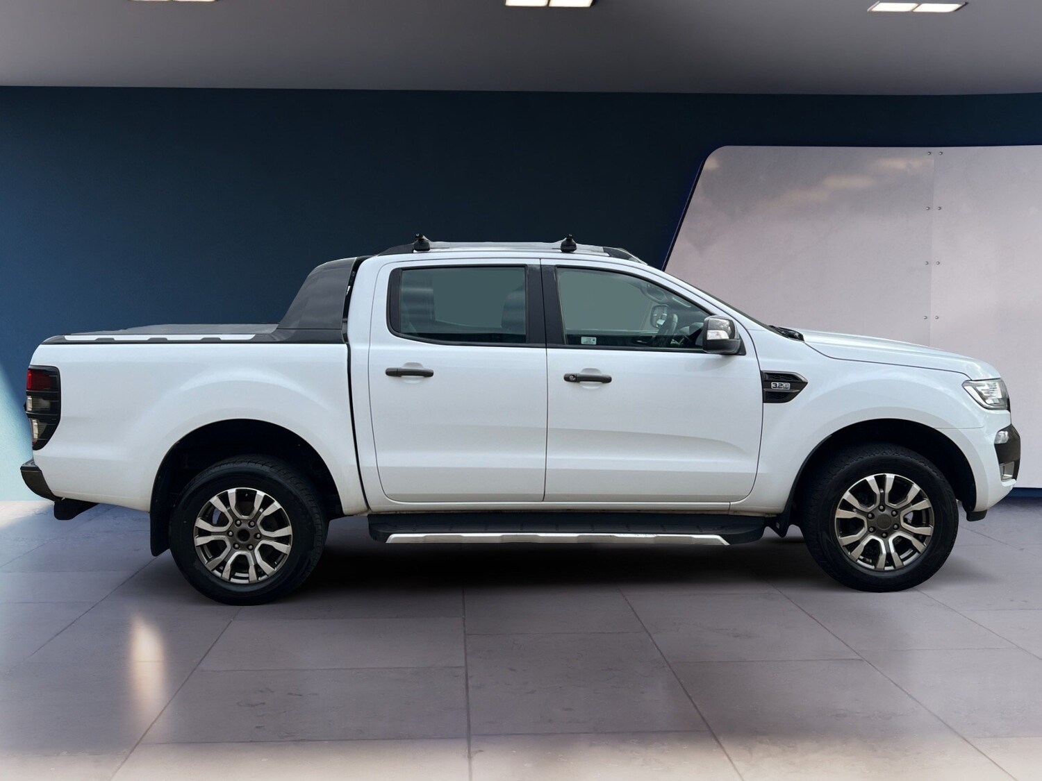 Used Ford Ranger 2018 for sale - 76464033: Photo 3