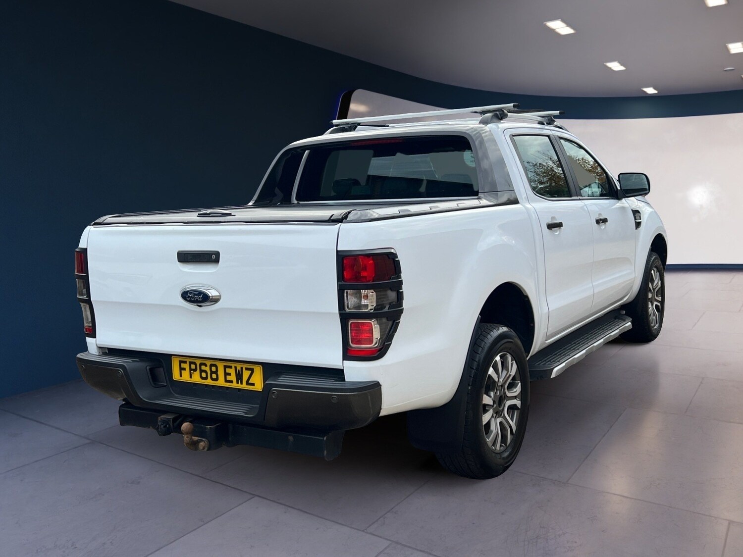 Used Ford Ranger 2018 for sale - 76464033: Photo 6