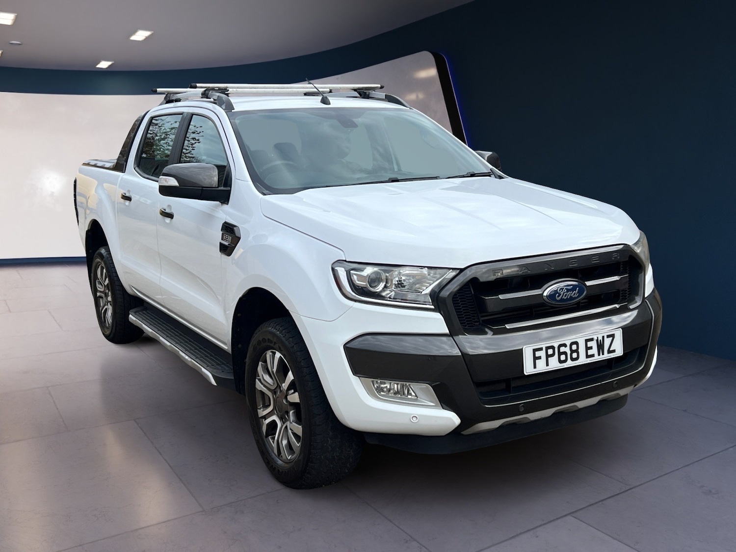 Used Ford Ranger 2018 for sale - 76464033: Photo 7