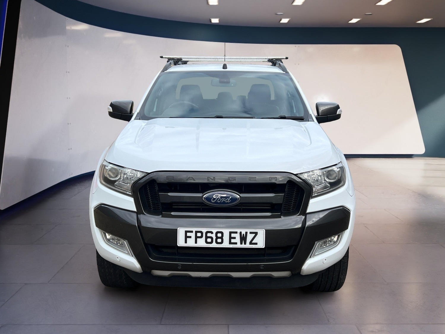 Used Ford Ranger 2018 for sale - 76464033: Photo 8