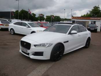 2015 (65) - 2.0d [180] R-Sport 4dr Auto