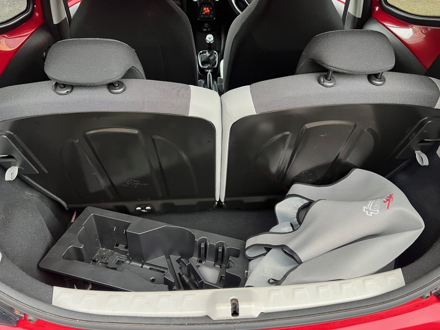 Used Toyota AYGO 2017 for sale - 77431492: Photo 15