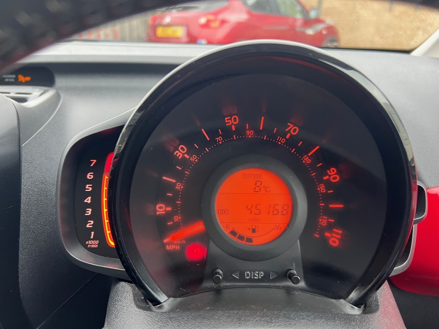 Used Toyota AYGO 2017 for sale - 77431492: Photo 17