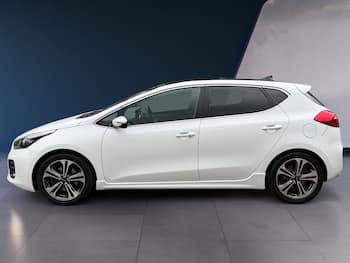 Used Kia Ceed 2018 for sale - 79868569: Photo
