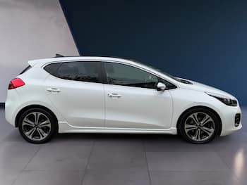 Used Kia Ceed 2018 for sale - 79868569: Photo