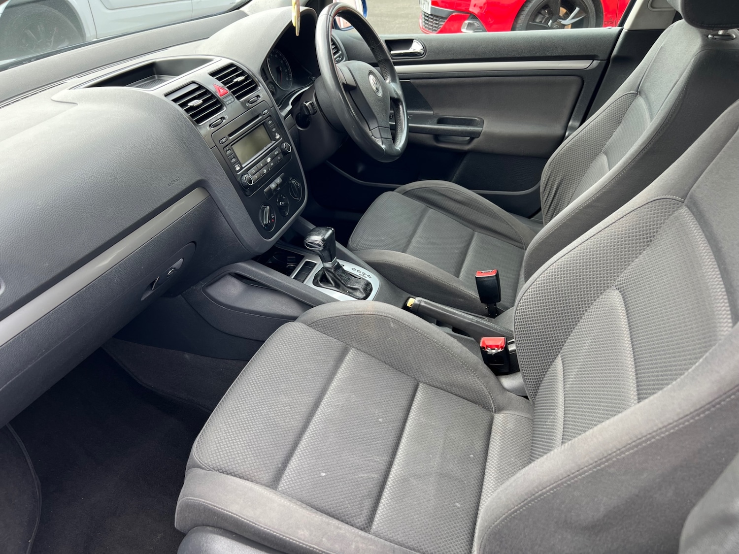 Used Volkswagen Golf 2005 for sale - 77984842: Photo 5