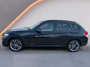 Used BMW X1 2012 for sale - 74073934: Photo