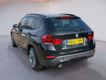 Used BMW X1 2012 for sale - 74073934: Photo