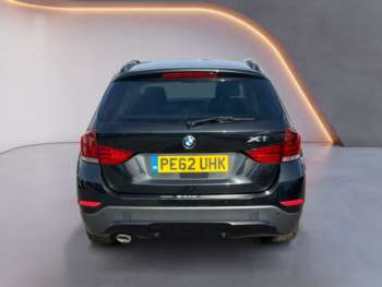 Used BMW X1 2012 for sale - 74073934: Photo