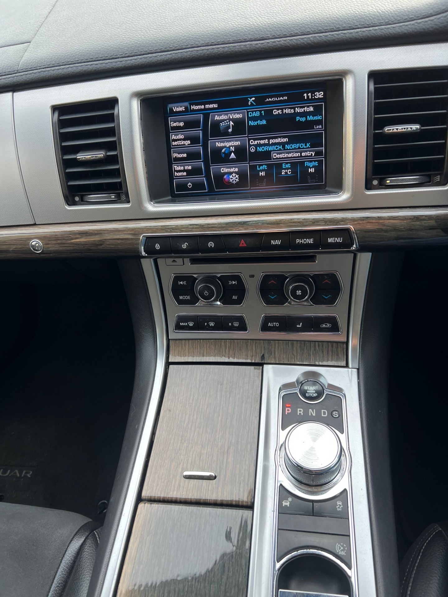 Used Jaguar XF 2015 for sale - 77136163: Photo 13