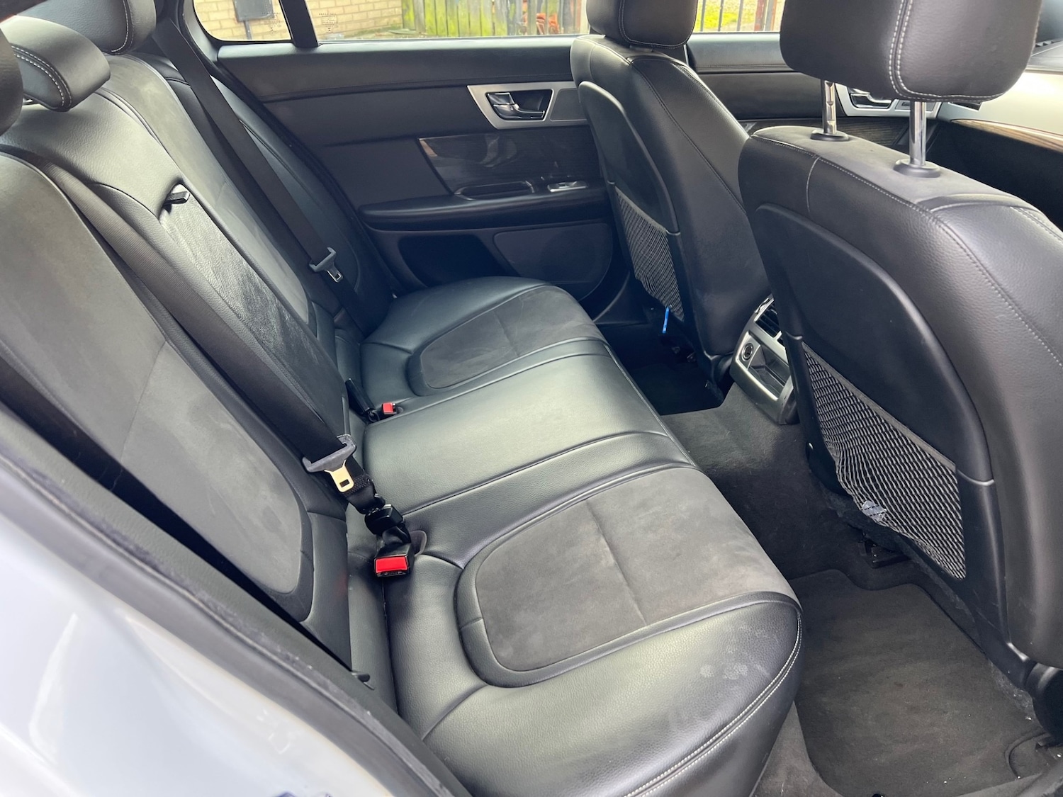 Used Jaguar XF 2015 for sale - 77136163: Photo 15