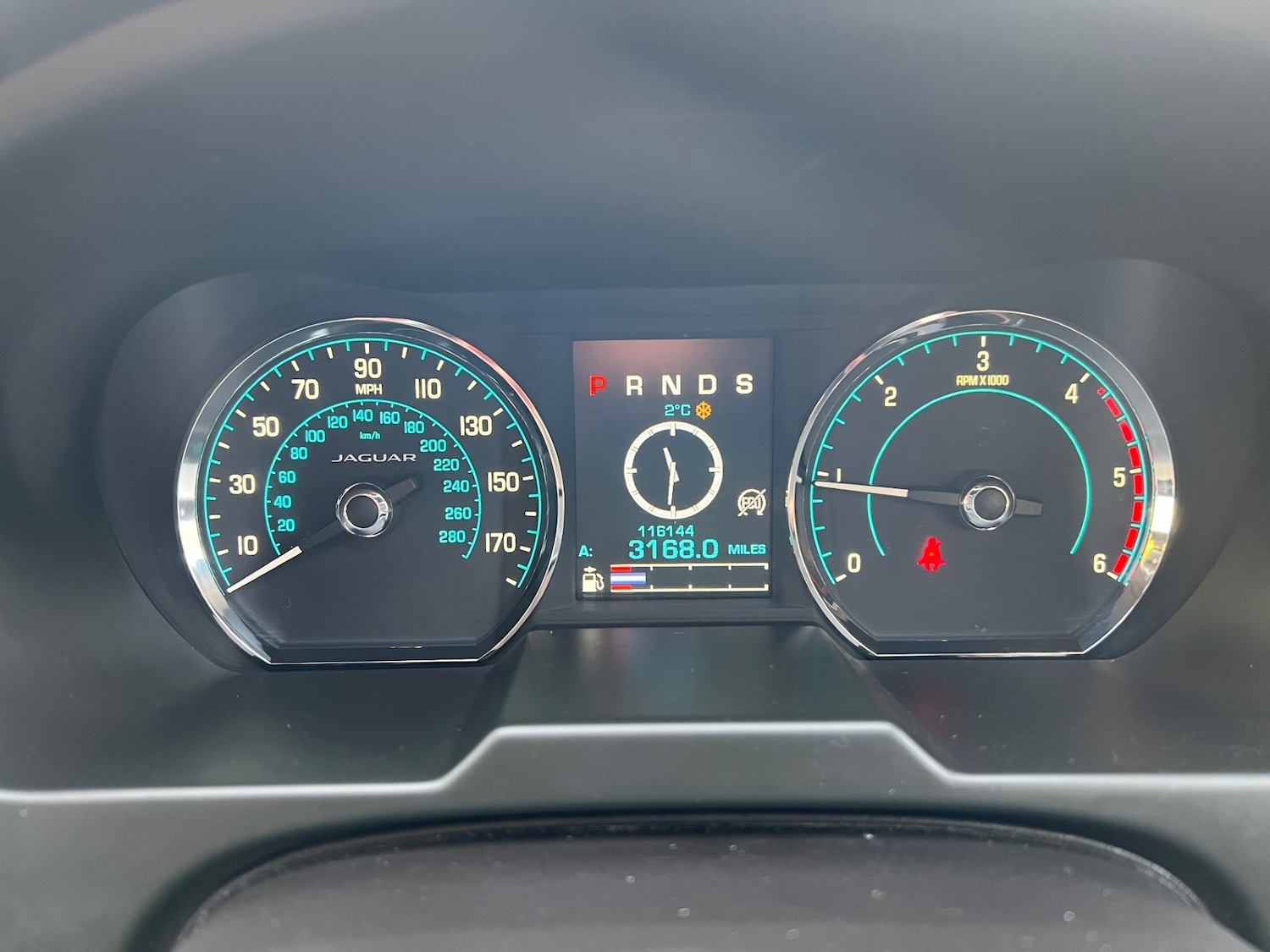 Used Jaguar XF 2015 for sale - 77136163: Photo 18