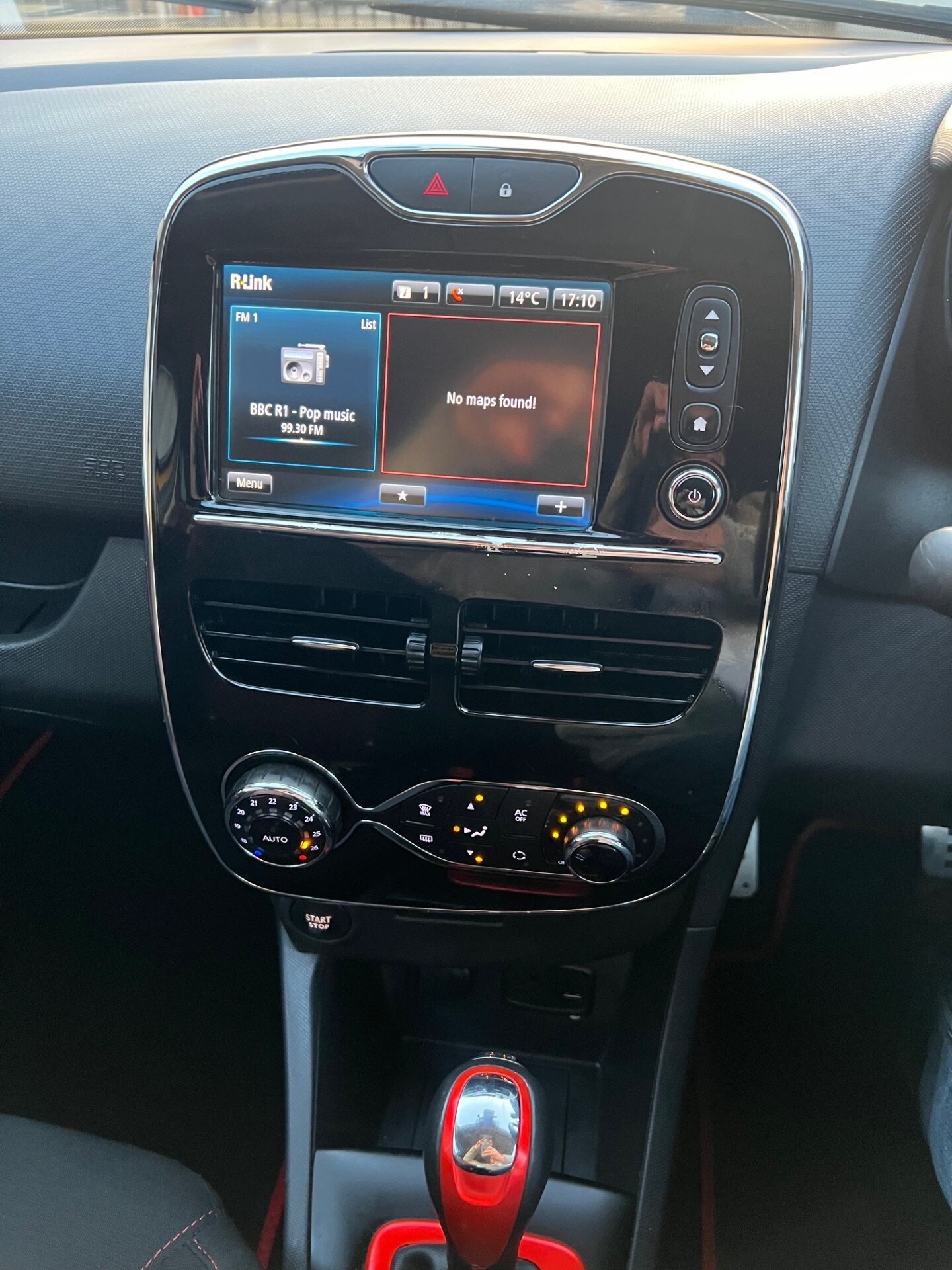 Used Renault Clio 2013 for sale - 77665595: Photo 12