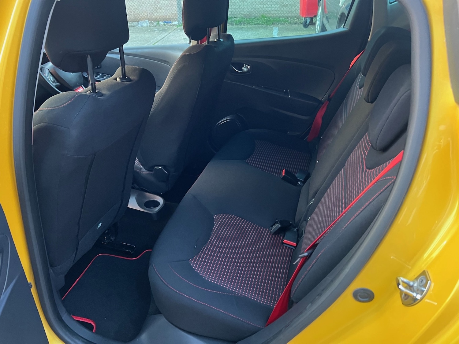 Used Renault Clio 2013 for sale - 77665595: Photo 13