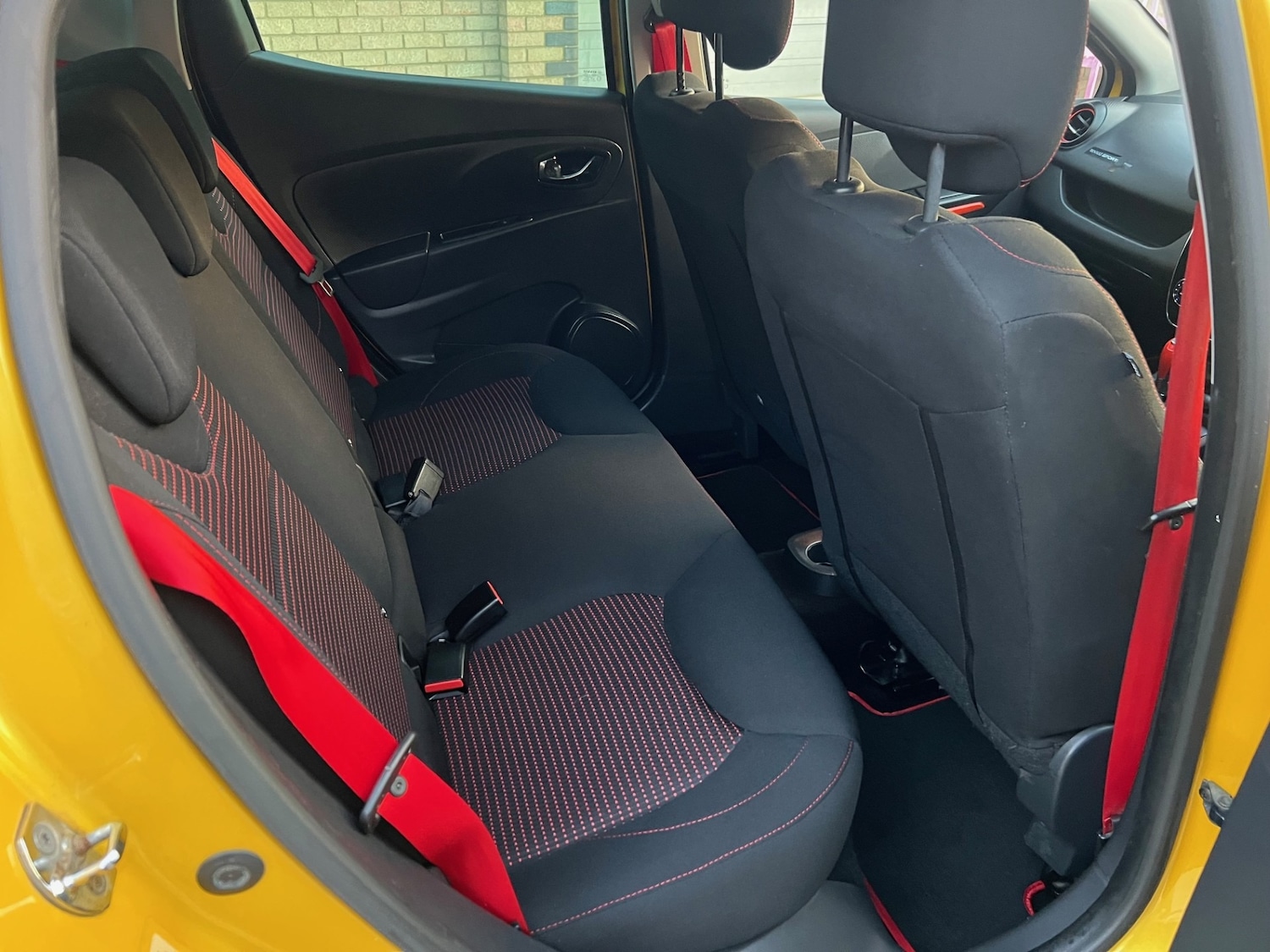 Used Renault Clio 2013 for sale - 77665595: Photo 14