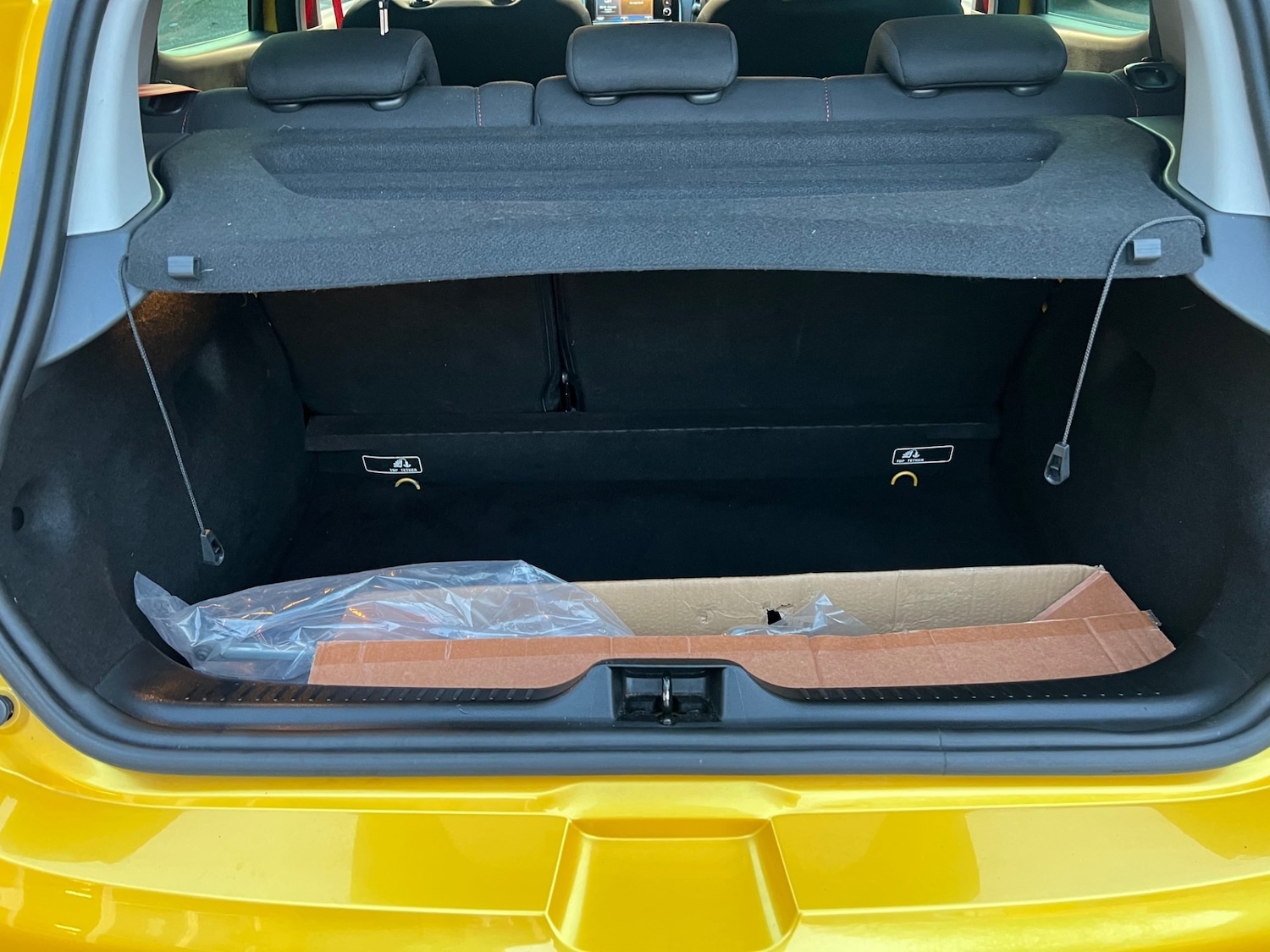 Used Renault Clio 2013 for sale - 77665595: Photo 15