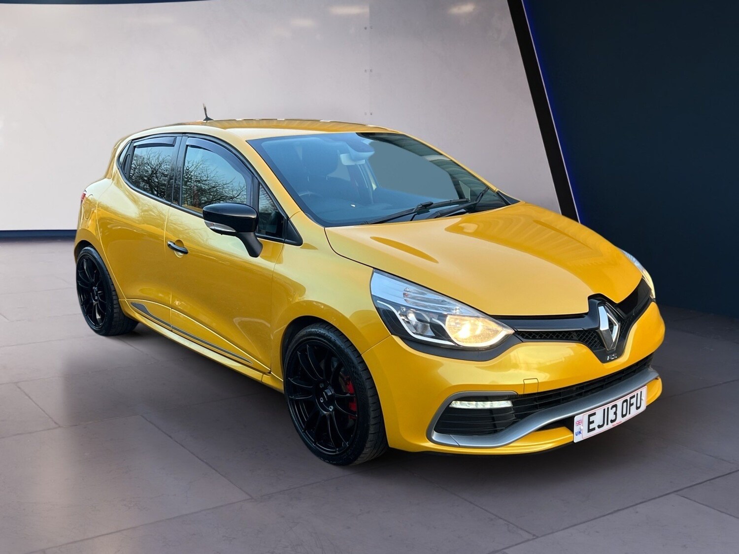Used Renault Clio 2013 for sale - 77665595: Photo 6