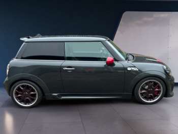 2012 (62) - 1.6 John Cooper Works 3dr [Start Stop]
