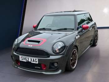 Used MINI Hatch 2012 for sale - 75117856: Photo