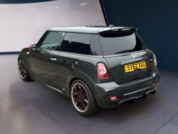Used MINI Hatch 2012 for sale - 75117856: Photo