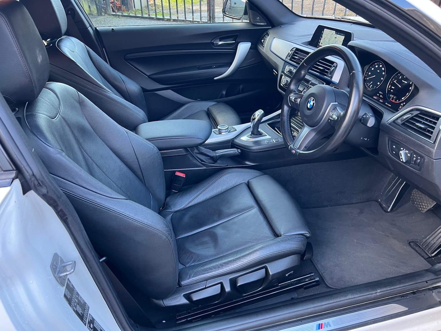 Used BMW 2 Series 2018 for sale - 77159252: Photo 10