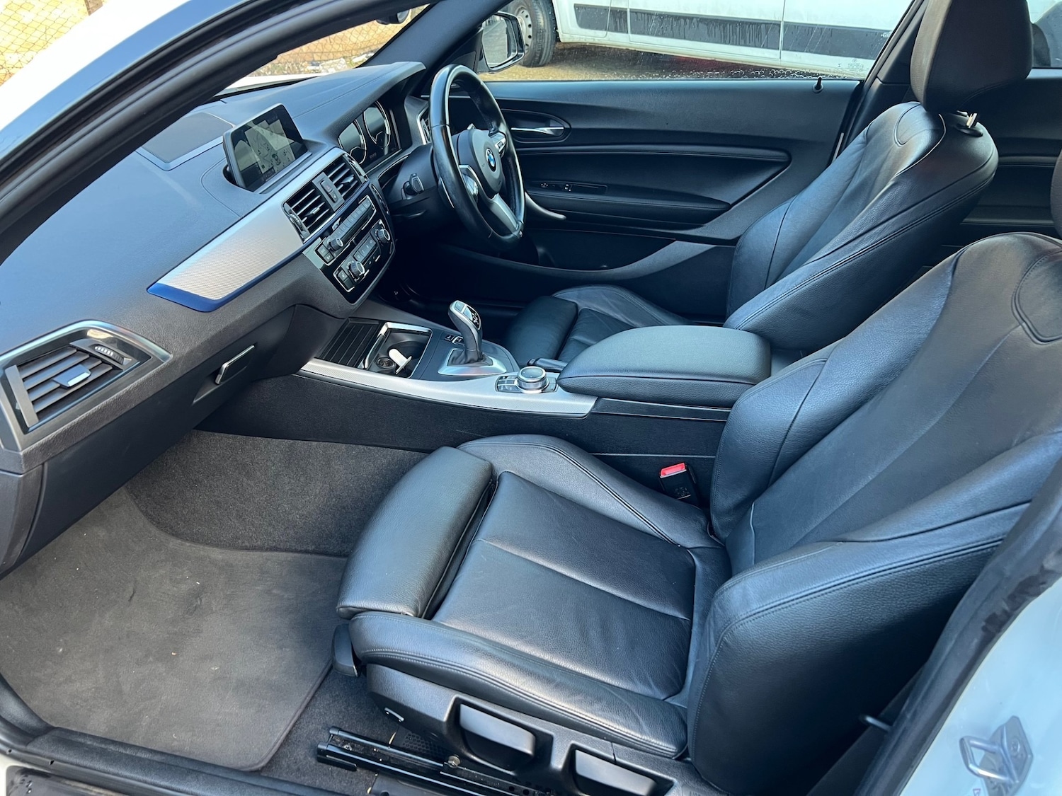 Used BMW 2 Series 2018 for sale - 77159252: Photo 11