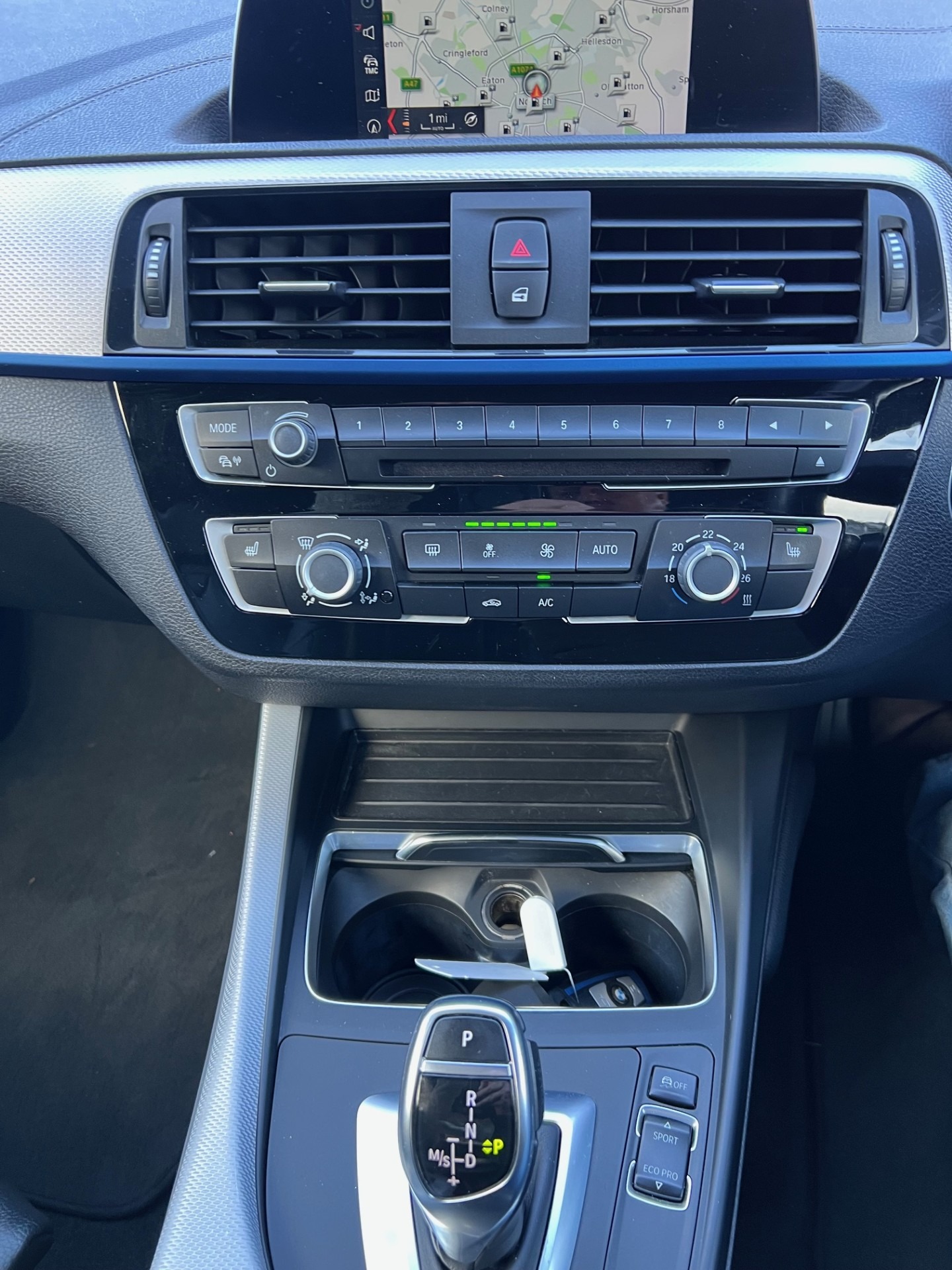 Used BMW 2 Series 2018 for sale - 77159252: Photo 13