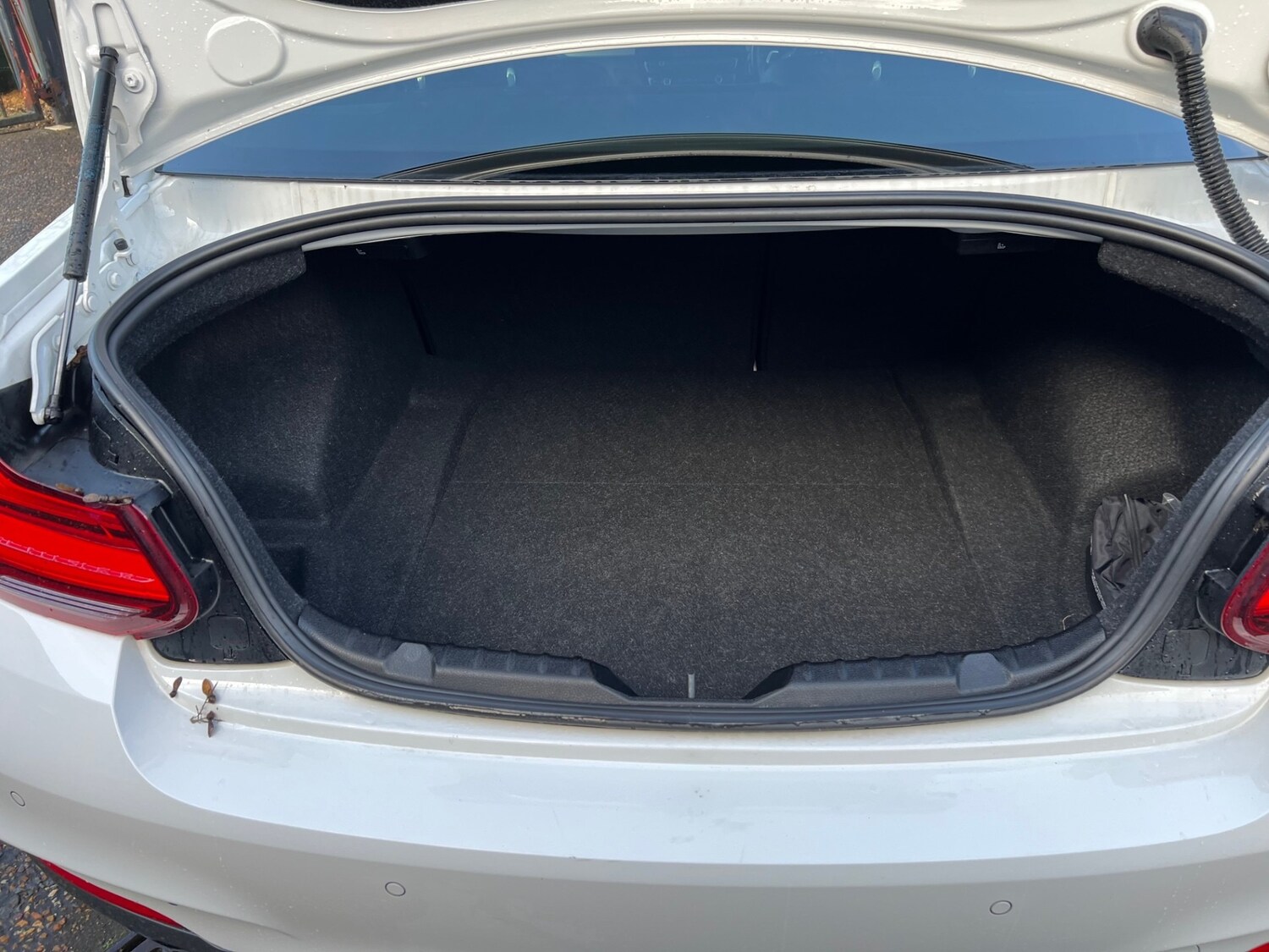 Used BMW 2 Series 2018 for sale - 77159252: Photo 15