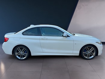 BMW 2 Series feature image