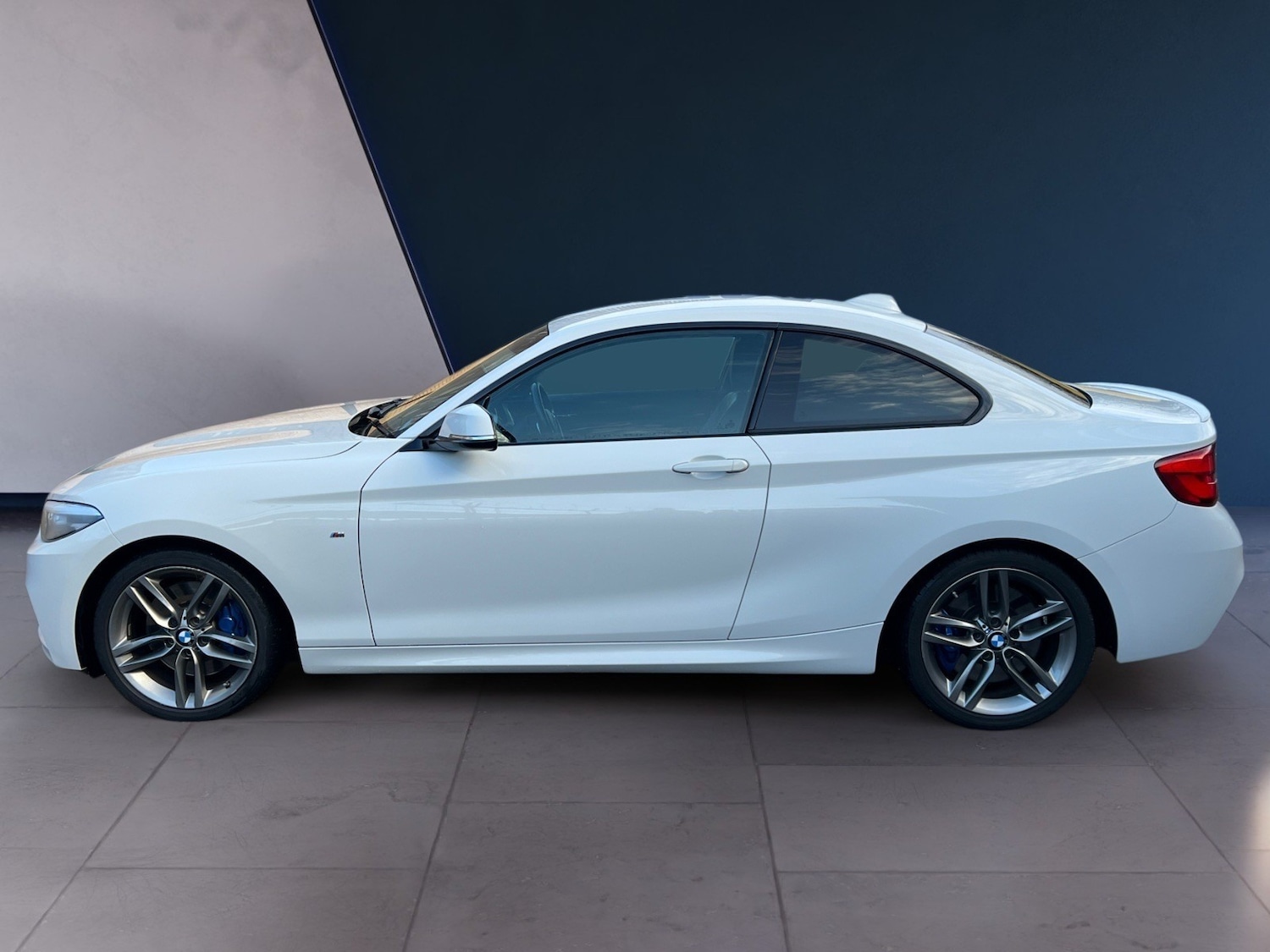 Used BMW 2 Series 2018 for sale - 77159252: Photo 3