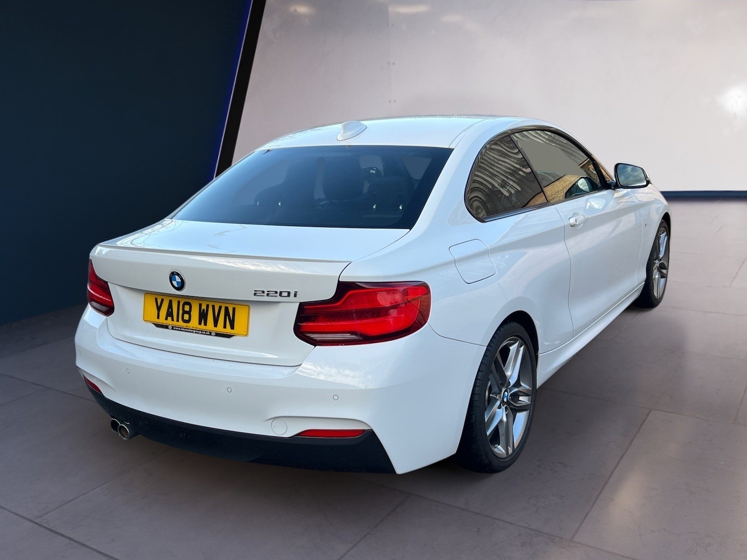 Used BMW 2 Series 2018 for sale - 77159252: Photo 6