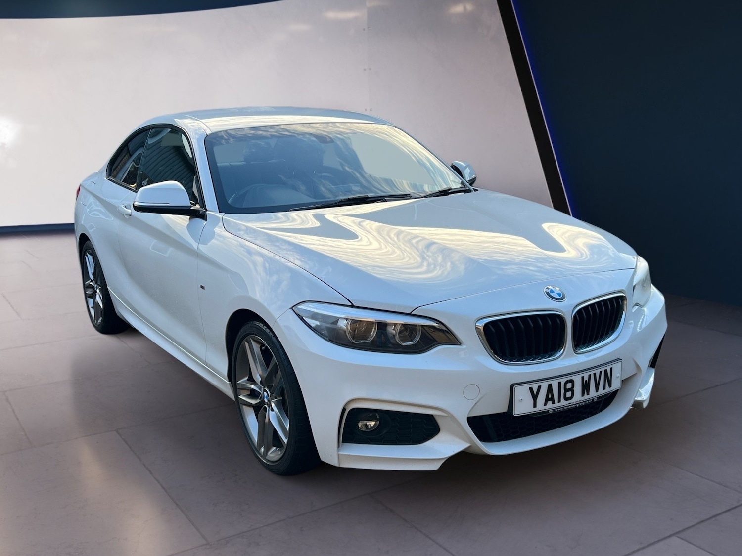 Used BMW 2 Series 2018 for sale - 77159252: Photo 8