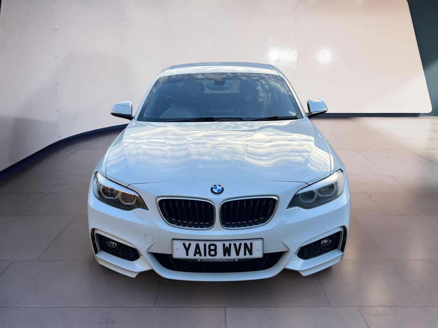 Used BMW 2 Series 2018 for sale - 77159252: Photo 9