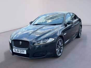 2012 (61) - 3.0d V6 S Portfolio 4dr Auto