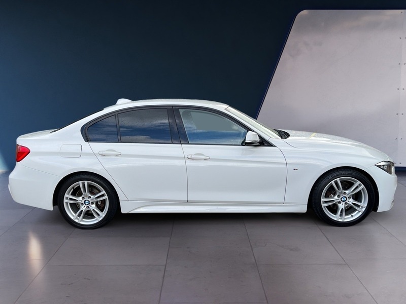 Used BMW 3 Series 2014 for sale - 76505541: Photo 1